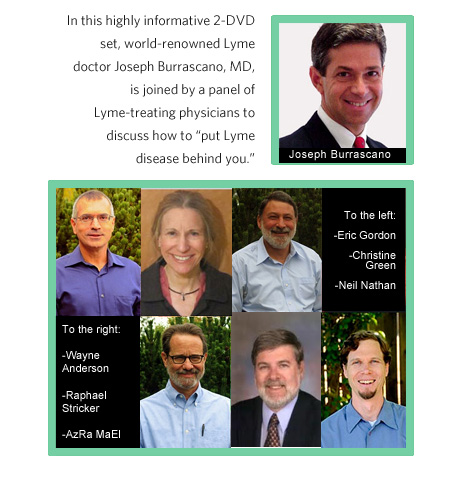 Lyme Disease Insights Blog